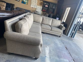 Sectional