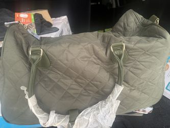 Ulta Duffle Bag