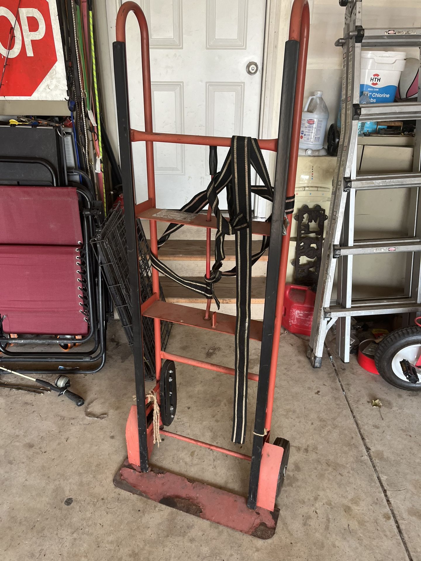 Appliance Dolly