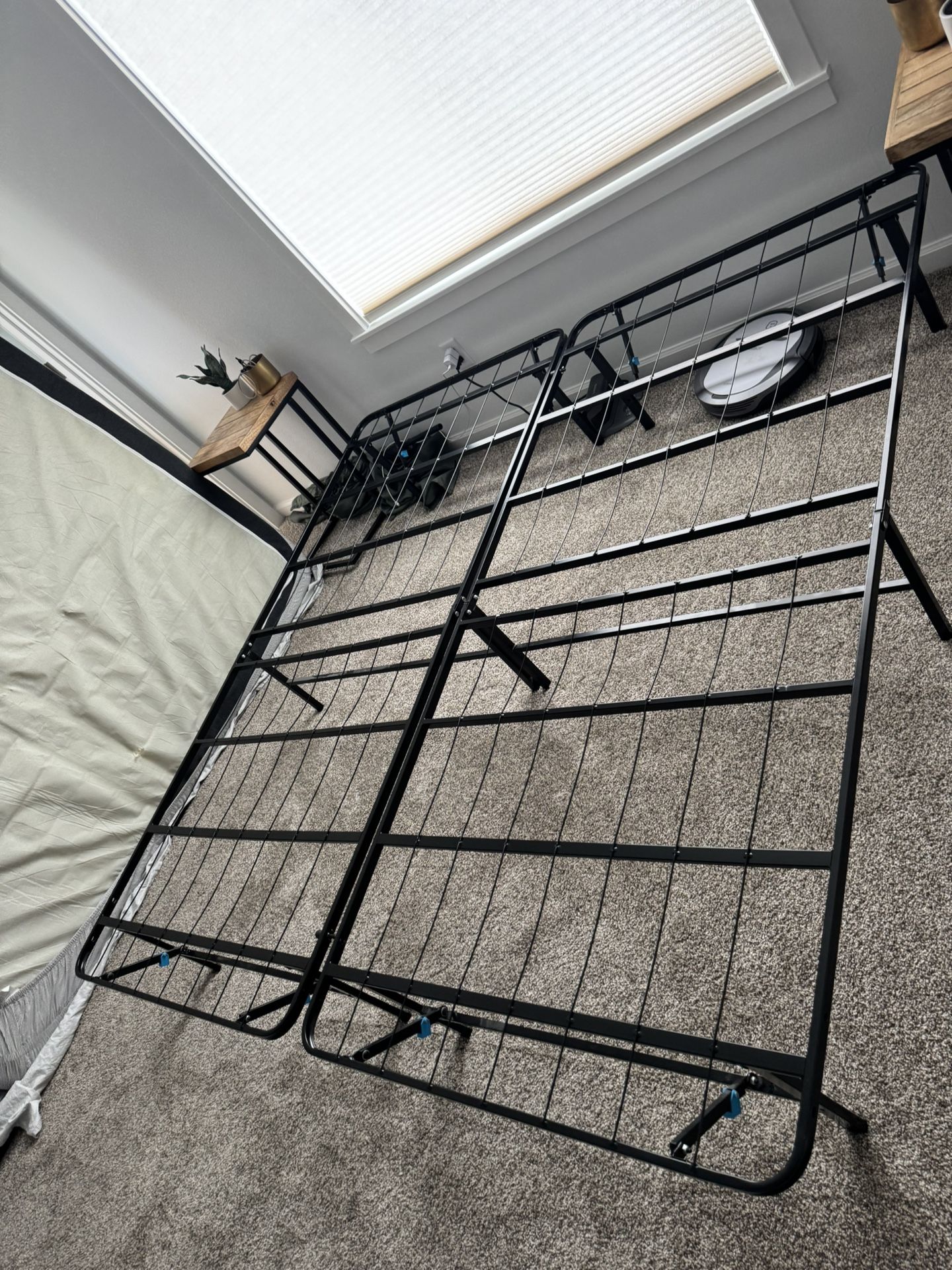 King Size Bed Frame