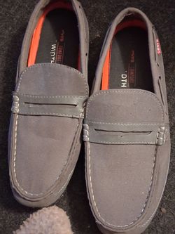 Levi's Men's Boat Shoes