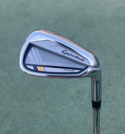 TaylorMade RBladez RocketBladez Tour 9 Iron
