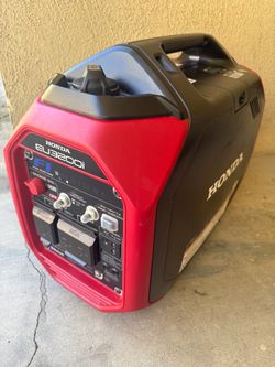 Inverter generator super quiet 3200w