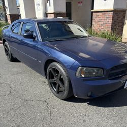 2006 Dodge Charger