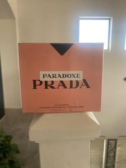 Prada Colonge