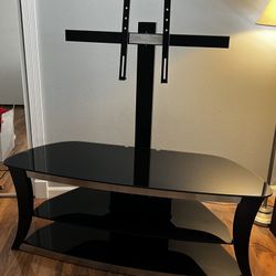 Television Stand - Flat Screen