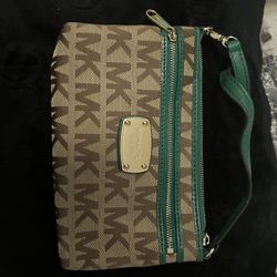 Small Michael Kors Purse 