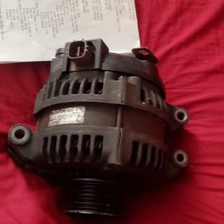 Honda  Alternator 