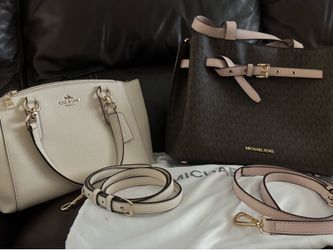 Coach & MK