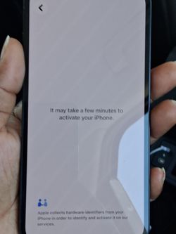 Apple iPhone Smartphone 16e