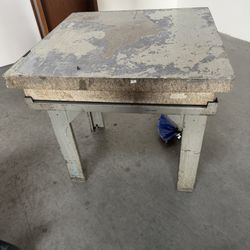 granite surface plate