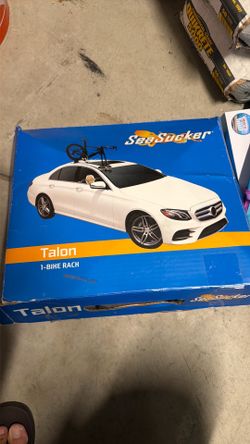 Sea Sucker Talon Bike Rack