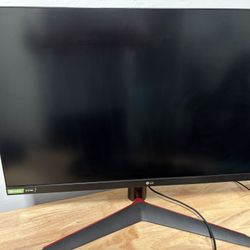 Gaming Monitor 