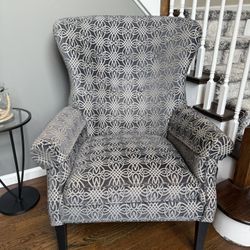 Ethan Allen Accent Chair