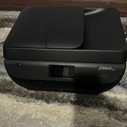 HP OfficeJet 4652 Wireless All-in-One Printer – $50