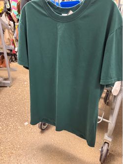 Essentials T Shirt