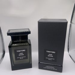 🔥 Tom Ford Oud Wood Eau de Parfum – 100ml  – $70