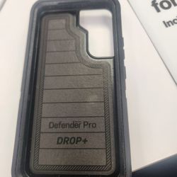 Otterbox Defender Pro For Samsung S22. 