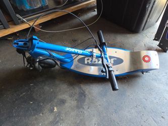 Razor Scooter