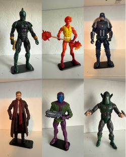 Marvel Legends Super Sale!