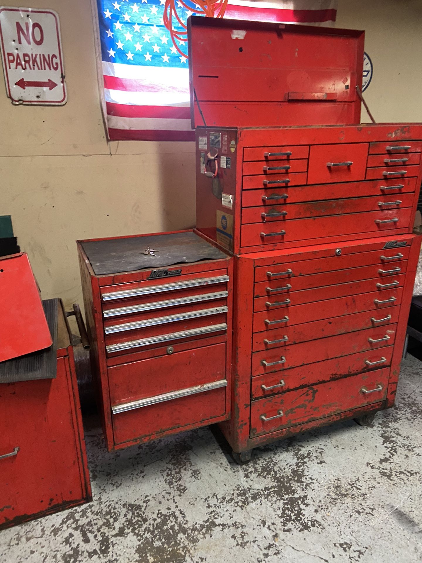 Mac Tools