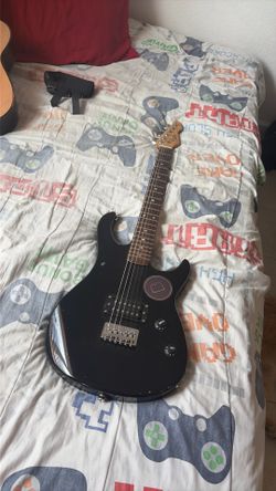 Electric Guitar