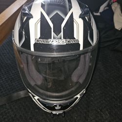 Motorcycle  Helmet 