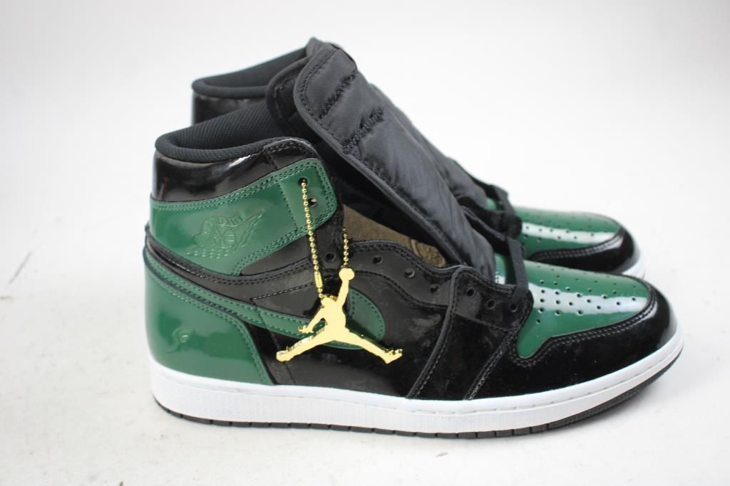 Size 11 - SoleFly x Air Jordan 1 Retro OG Friends & Family High Art Basel