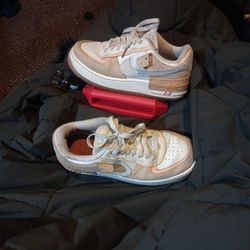 Air Force Shawdow "Sisterhood"