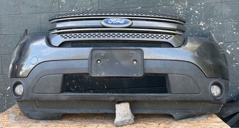 2011-2015 Ford Explorer Front Bumper