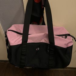Gym Bag 