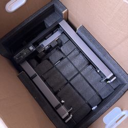 New Creality Hi 3D Printer