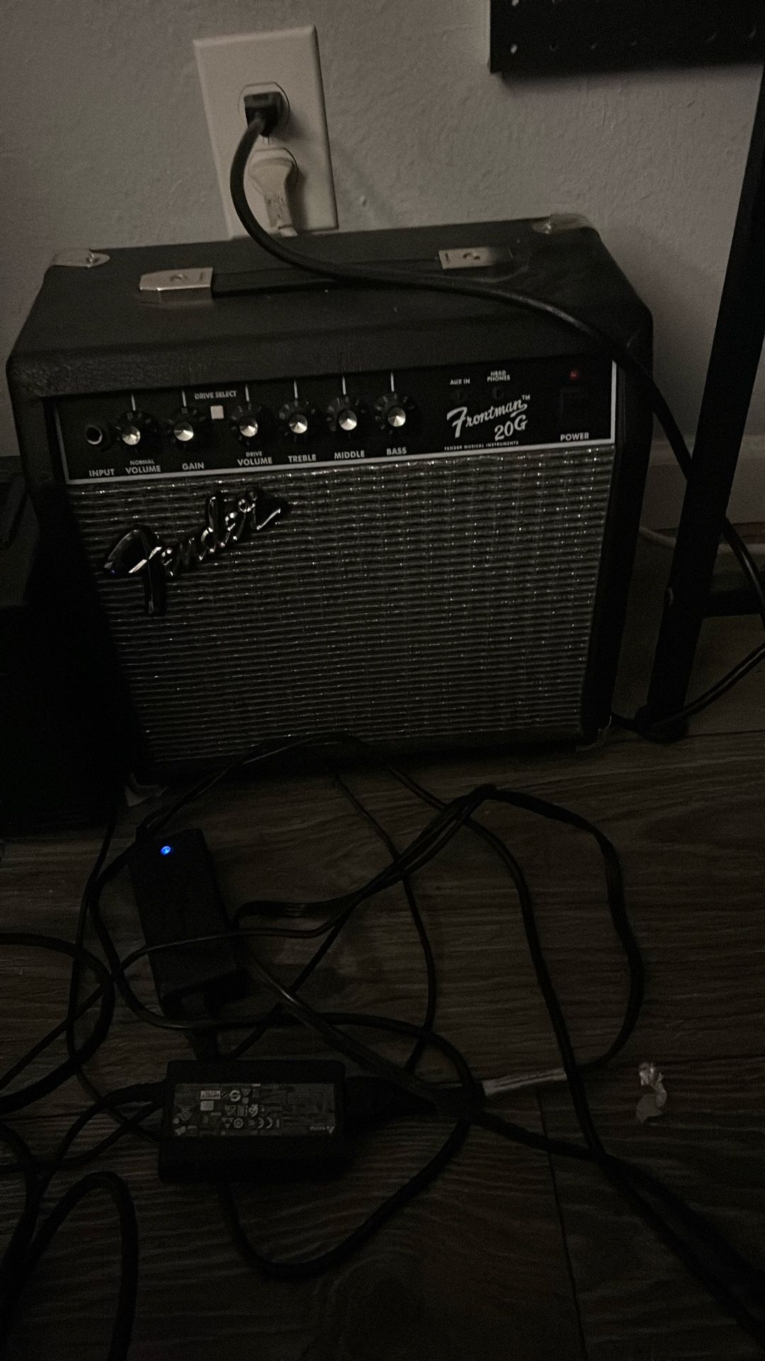 Fender Frontman 20 G