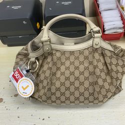 GUCCI PURSE