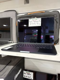 Apple MacBook Air Laptop