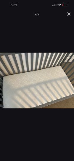 $45 Crib