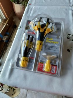 Bulb Changer