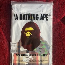Bape Shirt 