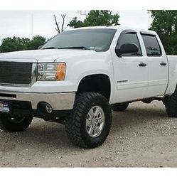 Classic Ls Swap Trade With 4wd Gas Engine Work Truck Dually 4x4 6.0 6.2