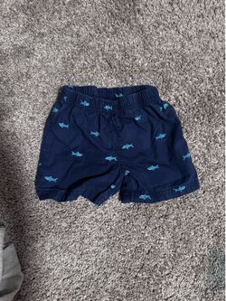 Shark Shorts