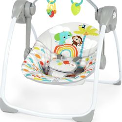 Fisher Price Baby Swing 