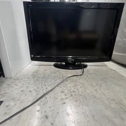 Panasonic 32” Flat Screen TV