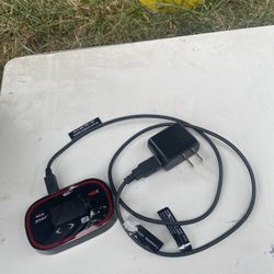 Verizon Jet pack 4GLTE 