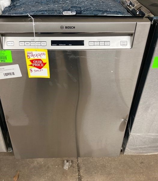 Bosch SHEM63W55 300 for Sale in Dallas TX OfferUp