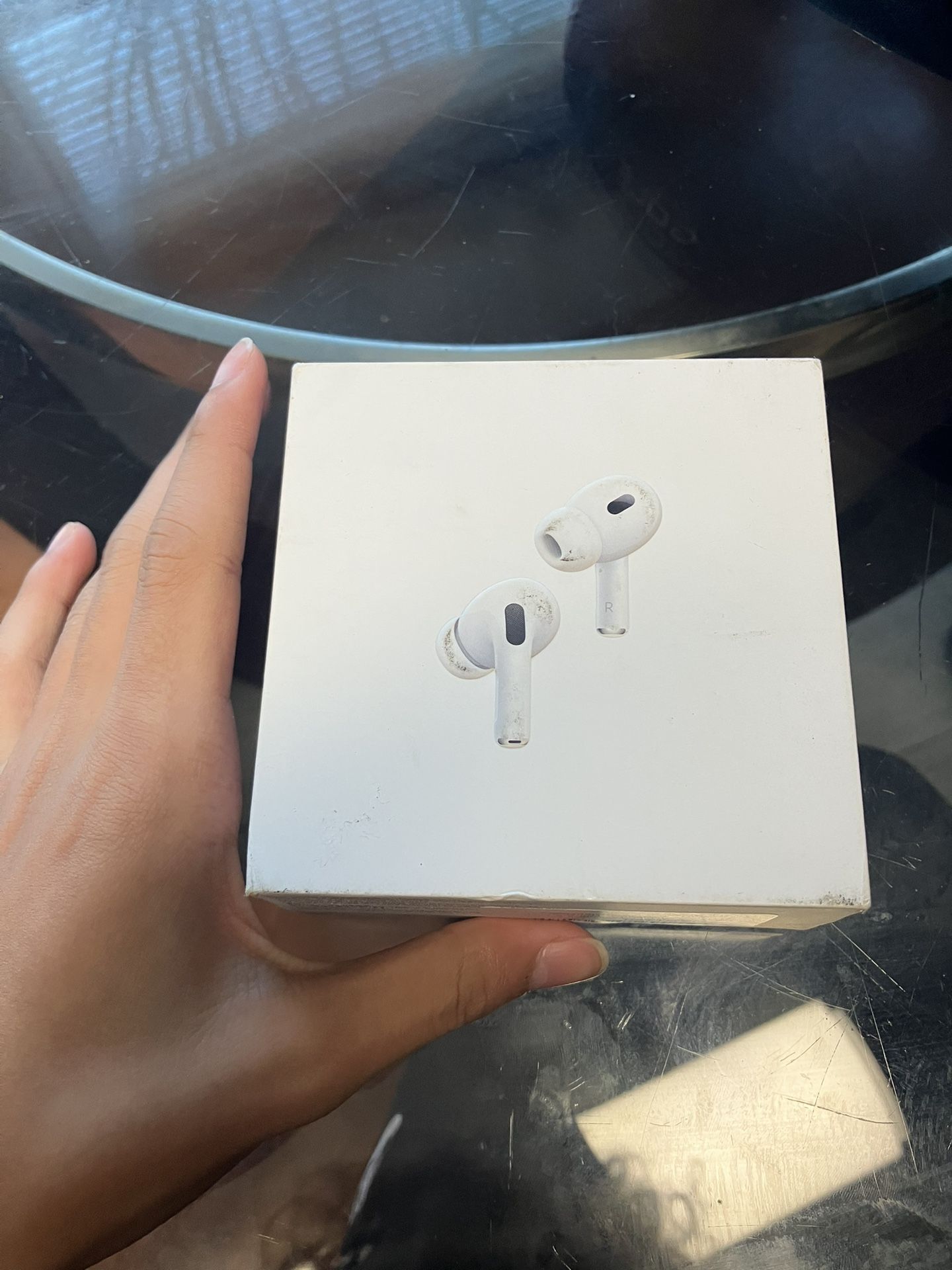 AirPod Pro 2