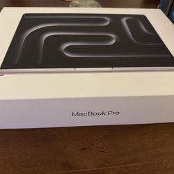 New Mac 💻 book Pro