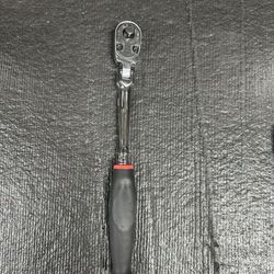 Snap On 1/4 Ratchet 