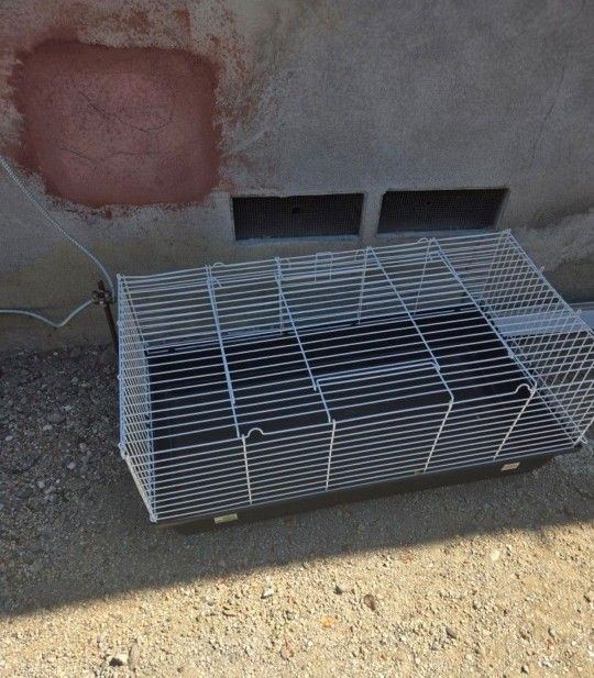 Pet Cage