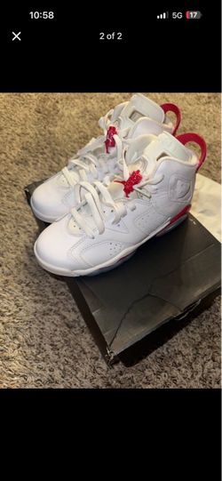 Jordan size 4y