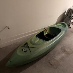 Quest Kayak 